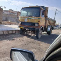 خاور ۸۰۰ هوشمنددار از کارت سوخت فعال