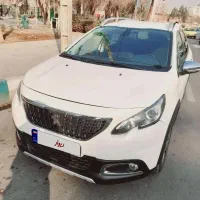 پژو۲۰۰۸|خودرو سواری و وانت|ری, شهادت|دیوار