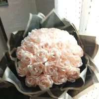 گل روبانی|گل مصنوعی|یزد, |دیوار