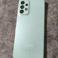 گوشی سامسونگ A73 256G
