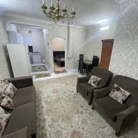 آپارتمان مبله اجاره سوییت همکف راه جداسوئیت هفتگی