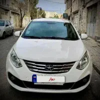 جک JAC J4 اتومات کارکرد ۳۳ هزار (قابل اقساط)