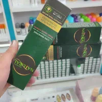 رنگ موی بدون آمونیاک نچرال