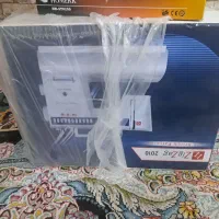 چرخ خیاطی زیک زاک