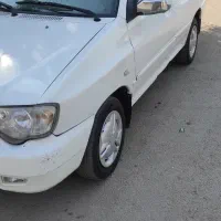 پراید 132SEمدل95|خودرو سواری و وانت|رامشیر, |دیوار