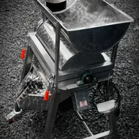 آبگوجهگیری دستگاهچی قیمت استثنایی،رب گیر+آب گوجه|سایر لوازم برقی|گرگان, |دیوار