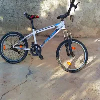 دوچرخه 24 در حد نو