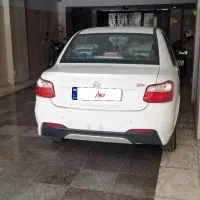 ساینا اس دوگانه مدل ۴۰۳|خودرو سواری و وانت|تهران, ابوذر|دیوار