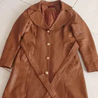 پالتو چرم|لباس|بیرجند, |دیوار