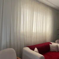 پرده پذیرایی ۵متر