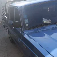 مزدا دو کابین ۲۰۰۰ مدل۱۳۷۸