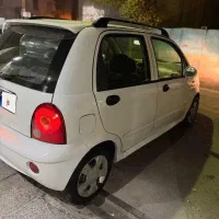 ام وی ام ۱۱۰ اتومات کارخانه چهارسیلندر|خودرو سواری و وانت|تهران, علم و صنعت|دیوار