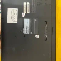 لپ‌تاپ توشیبا صنعتی اسلیم فوق العاده سبک اصل ژاپن|رایانه همراه|کرمان, |دیوار