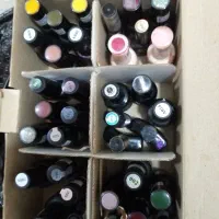 لوازم کاشت ناخن