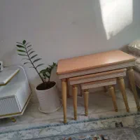 میز وسط گل میز|مبلمان خانگی و میز عسلی|شیراز, حجت آباد|دیوار