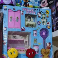 اسباب بازی نو نو|اسباب‌بازی بچه|مشهد, شهرآباد|دیوار