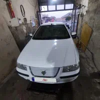 سمند|خودرو سواری و وانت|ارومیه, |دیوار