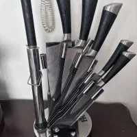 چاقو آشپزخانه