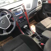 دنا پلاس توربو اتوماتیک مدل بهمن 1400