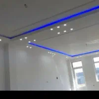 گچکاری ساختمان