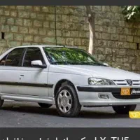 پارس تیوفایو مدل ۱۴۰۱ دریچه گاز برقی تقویت شده