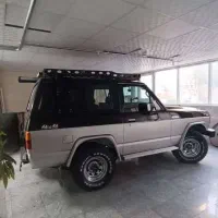 پاترول دودرب|خودرو سواری و وانت|تبریز, |دیوار