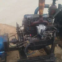 ژنراتور،موتوربرق رومانی