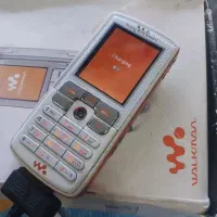 سونی اریکسونw810وw700 اکبند زیرقیمت|موبایل|مشهد, عنصری|دیوار