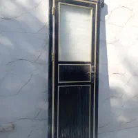 درب الومینیومی