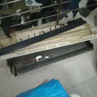 قطعات کولر گازی|کولر گازی و فن‌کوئل|محمدشهر, محمدشهر|دیوار