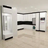 استخدام نیرو ام دی اف کار