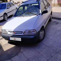 پراید مدل79