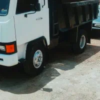 حمل شن وماسه ونخاله