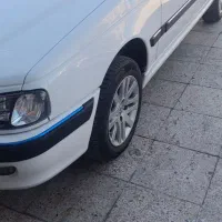 پارس سفارشی 1401