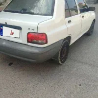 پراید مدل ۹۸|خودرو سواری و وانت|دزفول, |دیوار