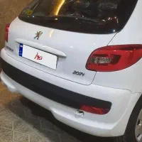 207tu5p|خودرو سواری و وانت|تربت جام, شهید مدرس|دیوار