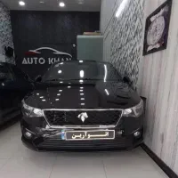 تارا اتومات v4مشکی 403