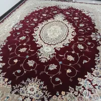 فرش ۱۲متری|فرش|اسدآباد, |دیوار