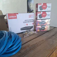 فروش و نصب دوربین دزدگیر و اعلام حریق