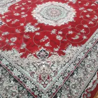 فرش ماشینی ۱۲ متری