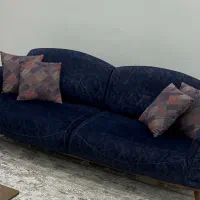 مبل تخت خواب شو شرکتی، ۸ نفره
