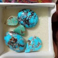 سنگ فیروزه نیشابور