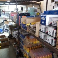 نیازمندنیروجهت فروش وکار روز مره در لوازم یدکی