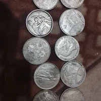 کلکسیون سکه‌
