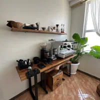 آسیاب قهوه صنعتی