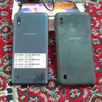 سامسونگa10|موبایل|شاهین دژ, |دیوار