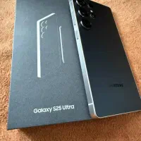 S25 ultra 256gb -اس25 اولترا