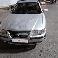 سمند|خودرو سواری و وانت|اسلامشهر, شهرک محمدیه|دیوار