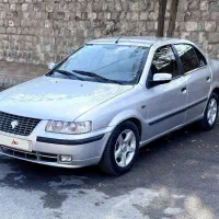 سمند 84 عروسک