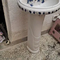روشویی زانوبند پلوپز